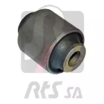 сайлентблок рычага внутреннего!\ Honda Civic EJ9/EK1/3/4 95-01 017-06602 RTS