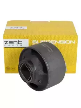 сайлентблок рычага з. пер.!\ Toyota Avensis AT220/AZT220/CDT220/CT220/ST220/ZZT220 97-03 Z25666 ZENTPARTS