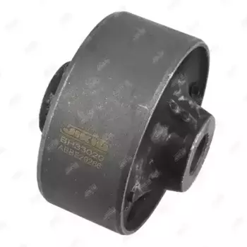 сайлентблок рычага! зад.50x13x65/30 рез-мет.\Audi A3,VW Golf7 12> BH33020 JIKIU