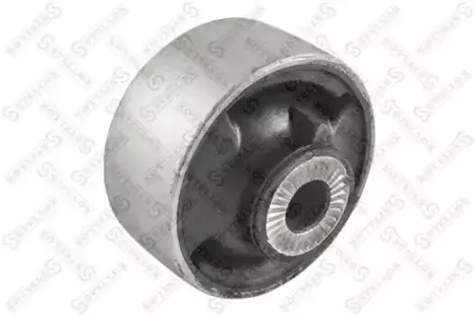 сайлентблок рычага! зад.50x13x65/30 рез-мет.\Audi A3,VW Golf7 12> 77-00916-SX STELLOX