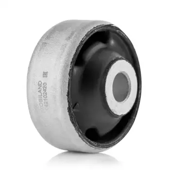 сайлентблок рычага зад.!\ Audi A3, VW Golf 97> 142102420 MOBILAND