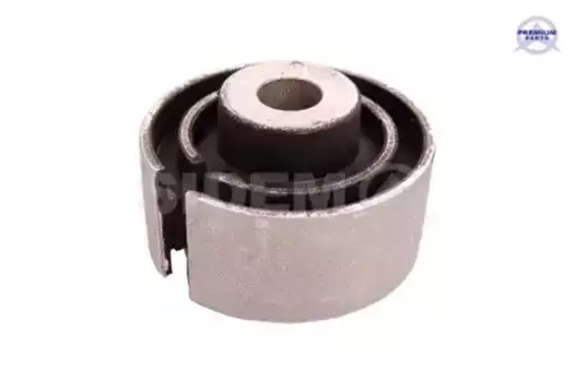 сайлентблок рычага зад!\ BMW E60/E61 2.0-5.0/2.0D-3.5D 03> 821714 SIDEM