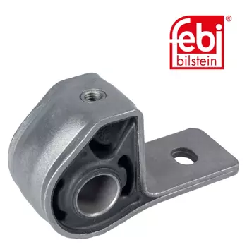 сайлентблок рычага зад.!\ Citroen ZX/Xsara, Peugeot 306 1.4-2.0HDi 93> 17781 FEBI