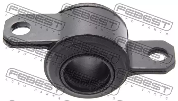 сайлентблок рычага зад.!\Fiat Ducato all 94>, Peugeot Boxer 02-06 FTAB-DUCB FEBEST
