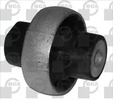 сайлентблок рычага зад.!\ Fiat Stilo all 01> BU2202 BGA