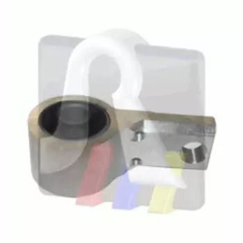 сайлентблок рычага зад.!\ Ford Fiesta/Fusion 01> 017-00669 RTS