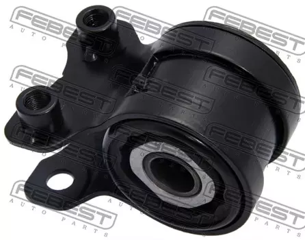 сайлентблок рычага зад.!\ Ford Focus C-MAX/Focus 1.4-2.0TDCi 03> MZAB-MZ3B FEBEST