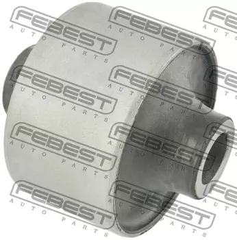 сайлентблок рычага зад.!\ Ford Transit 00> FDAB-TRB FEBEST