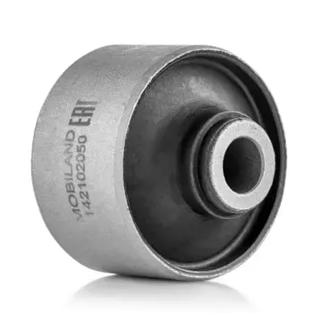 сайлентблок рычага зад.!\ Hyundai Accent all 99> 142102050 MOBILAND