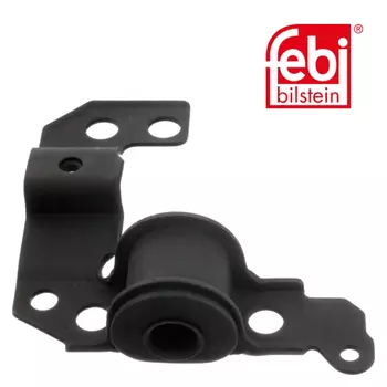 сайлентблок рычага зад. л.!\ Fiat Doblo 96> 43955 FEBI