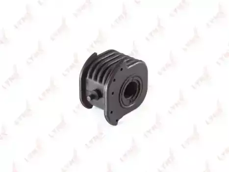 сайлентблок рычага зад. л.!\ Mitsubishi Lancer 92>/Carisma 95> C8468 LYNXAUTO