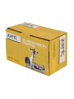 сайлентблок рычага зад. левый+правый! пер. мост\ Lancia Delta III 08> Z25573 ZENTPARTS