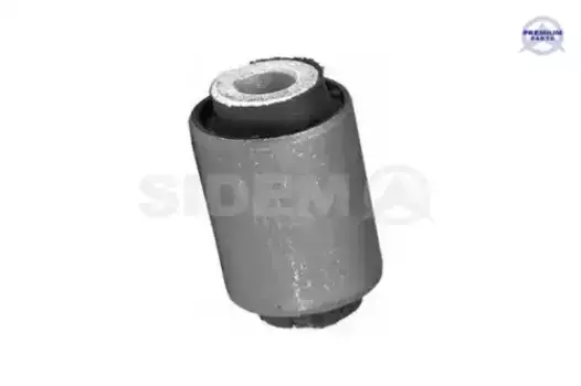 сайлентблок рычага! зад. \ MB W124/W201-W210 84-02 849309 SIDEM