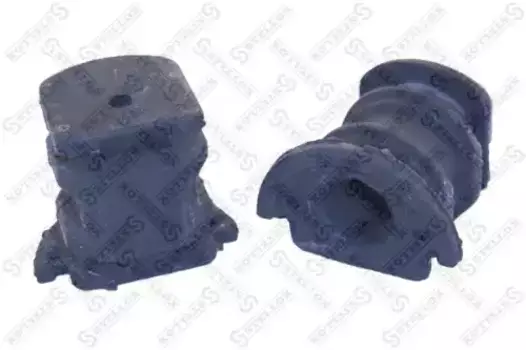 сайлентблок рычага зад.!\ Nissan Sunny all 86-90 87-74002-SX STELLOX