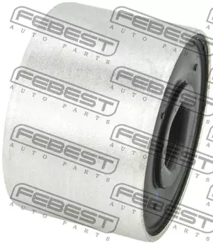 сайлентблок рычага зад.нижн.!\ Audi A2 1.4TDi 00>