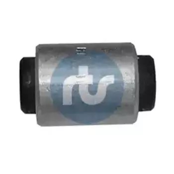 сайлентблок рычага зад. нижн.!\ BMW E36/E46/Z1/Z4 90> 017-00451 RTS