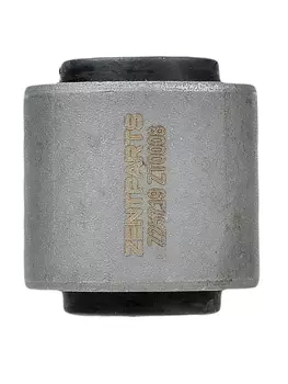 сайлентблок рычага зад.нижн.!\ Ford Focus all 98>, Mazda 3 all 04> Z25719 ZENTPARTS
