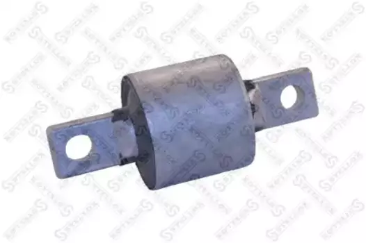 сайлентблок рычага зад. нижн.!\Mitsubishi Galant all 92>/Eclipse 95> 87-72016-SX STELLOX