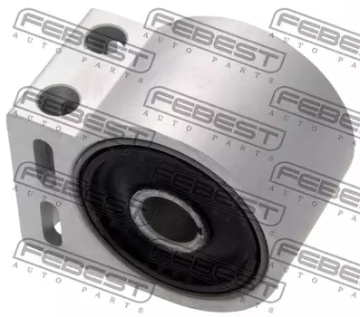 сайлентблок рычага зад.!\ Opel Antara, Chevrolet Captiva all 06> CHAB-CAPB FEBEST