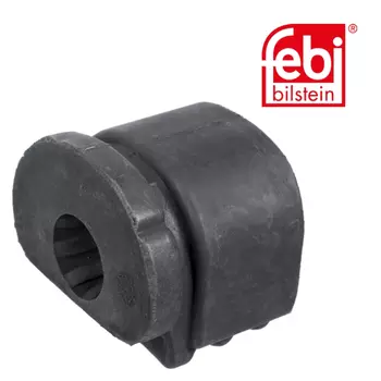 сайлентблок рычага зад.!\ Opel Kadett 1.2-1.7D 84-91 03142 FEBI