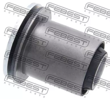 сайлентблок рычага зад.!\ Opel Movano 98> OPAB-MOVB FEBEST