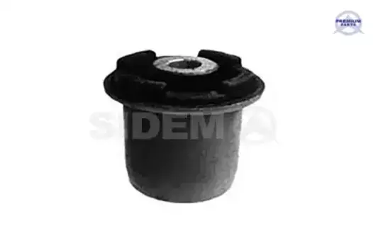 сайлентблок рычага! зад.\ Opel Vectra B all 95-02 809628 SIDEM