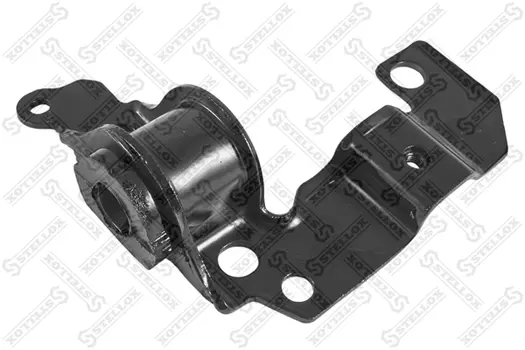 сайлентблок рычага зад. п.!\ Fiat Palio Weekend 1.0/1.2/1.4/1.6 96> 71-03292-SX STELLOX
