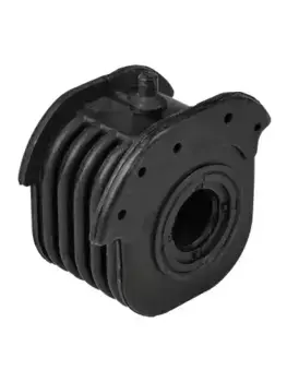 сайлентблок рычага зад. п.!\ Mitsubishi Lancer 92>/Carisma 95> Z25491 ZENTPARTS