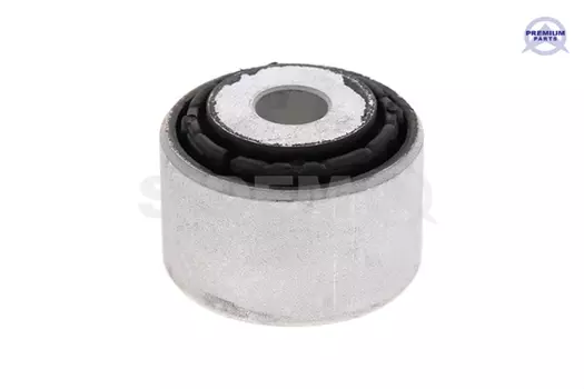 сайлентблок рычага зад. подв. пер. верх. внутр.!\ Audi Q7, VW Touareg all 02> 863716 SIDEM