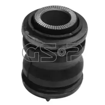 сайлентблок рычага зад.подв.попереч.!\ Toyota Caldina 97-02/Camry 90-98 516125 GSP