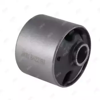 сайлентблок рычага зад.подв.продол.!\ Nissan Micra March 92-02 BH22093 JIKIU
