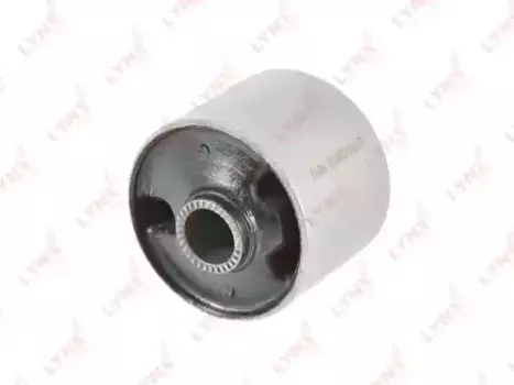 сайлентблок рычага зад.подв.продол.! \ Nissan Micra March 92-02 C9756 LYNXAUTO