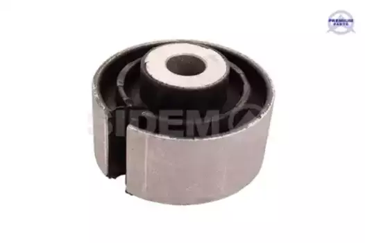 сайлентблок рычага зад.подв. развала пер.!\ BMW E39/Е38 2.0i-2.8i/2.5D/TD 95-01 821708 SIDEM