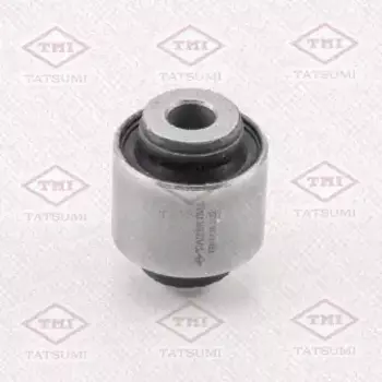 сайлентблок рычага зад. подв. верхн. наружн.!\ Honda Civic 06>