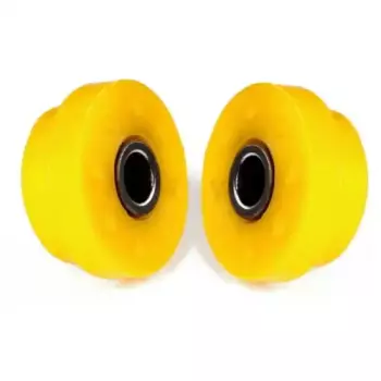 сайлентблок рычага зад.подв. зад. наруж.!\ Nissan Murano Z50/Quest V42