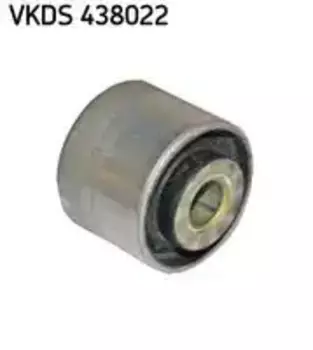 сайлентблок рычага зад. подвески!\ MB W140/C140 all 91-99 VKDS 438022 SKF