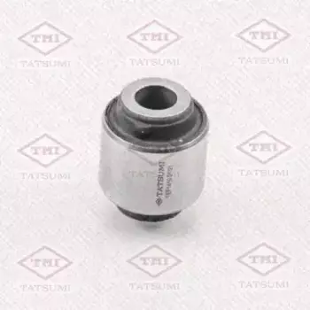 сайлентблок рычага зад.поперечн.!\Nissan Qashqai 06>/X-TRAIL T31 07> TEF1419 TATSUMI