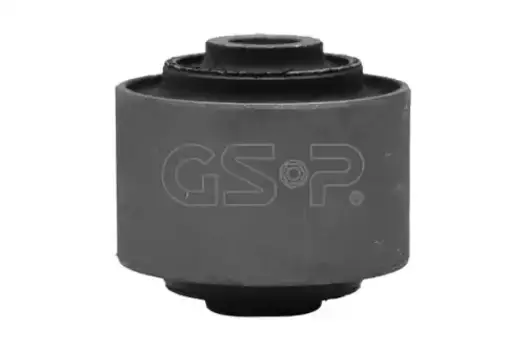 сайлентблок рычага зад. продол. зад.!\Mitsubishi Pajero L14 G/V2 /V4 W 88-93