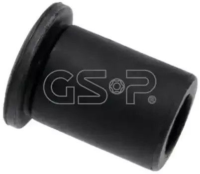 сайлентблок рычага зад. рессоры!\ Nissan Navara D40M