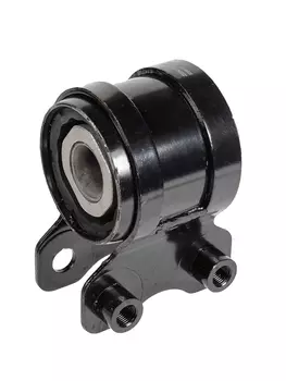 сайлентблок рычага зад.с кроншт.!\ Ford Focus C-MAX 1.4-2.0/1.6-2.0TDCI 03> Z25707 ZENTPARTS