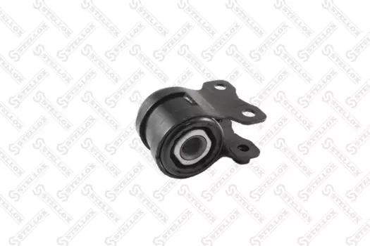 сайлентблок рычага зад. с кроншт.!\ Volvo S40 1.6-2.0D/V50 1.6-2.4TDi 04> 77-01838-SX STELLOX