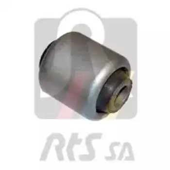 сайлентблок рычага зад. внутр.!\ BMW E70/E71 07> 017-00456 RTS