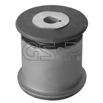 сайлентблок рычага зад. внутр.!\ VW T5 03>