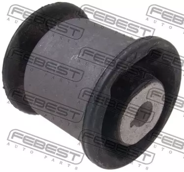 сайлентблок рычага зад. внутр.!\ VW T5 03> VWAB-T5RR1 FEBEST
