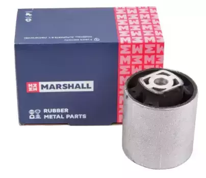 сайлентблок рычага задн.!\ Audi A4/A5 07> M8083520 MARSHALL
