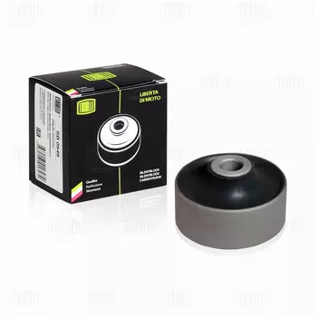 сайлентблок рычага задн.!\ Daewoo Kalos 02> SB 0549 TRIALLI