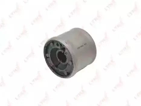 сайлентблок рычага задн.! \ Ford Galaxy/Mondeo 1.6-2.5i/1.8-2.2TDCi 06>, Volvo V70/S80 06> C9262 LYNXAUTO