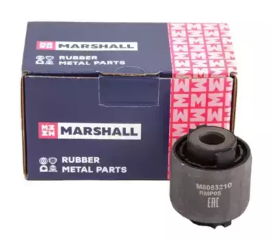 сайлентблок рычага задн.!\ Mazda CX-5/6 11> M8083210 MARSHALL