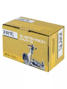 сайлентблок рычага задн.!\ MB W140/С140 all 91-99 Z25468 ZENTPARTS