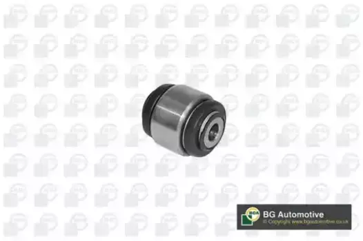 сайлентблок рычага задн. ниж.!\ Opel Vectra B all 95-03/Saab 9-5 all 98> BU9524 BGA